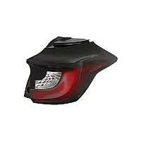 Depo Osr Lamp Outer Yaris 20