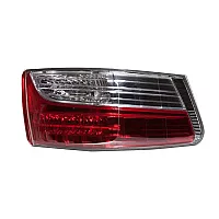 Depo Nsr Lamp Outer Avensis 110812 Saloon Located In Wing