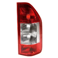 Depo Osr Lamp Sprinter 80206 Clear Ind