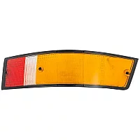 Vm Part Rear Lens L 911 6989 black Rim