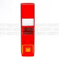 Olsa Nsrosr Lamp Lens Transit 8513 Chassis Cab Only See Also 478590591