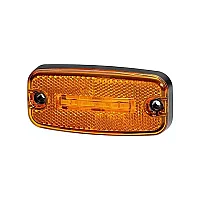 Hella Side Marker Lamp