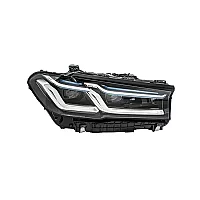Hella Os Headlamp 5 Series G30g31 20 Full Led Laser Type