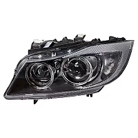 Magneti Marelli Ns Headlamp 3 ft e90e91 0508 Saloon and Touring BiXenon