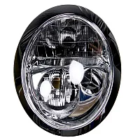 Tyc Ns Headlamp Mini 0004 Coopercooper S1.4I1.6I