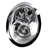 Tyc Os Headlamp Mini 0004 Coopercooper S1.4I1.6I