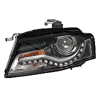 Magneti Marelli Ns Headlamp A4 0610 Xenon Non Adaptive