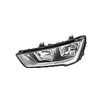 Varroc Ns Headlamp A1 1518 Halogen