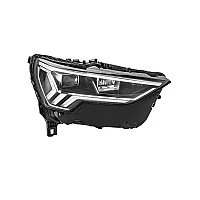 Tyc Os Headlamp Q3 18 Led Type With Indicator