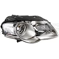 Os Headlamp Passat 0511 Halogen Hella Type