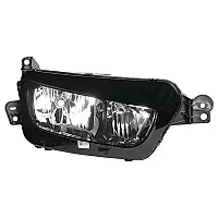 Magneti Marelli Os Headlamp C4 Grand Picasso 14 H7h7 Not
