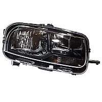 Valeo Os Headlamp C4 Cactus 15 Twin H7h1