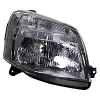 Tyc Os Headlamp Berlingo Partner 0307