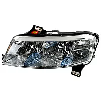 Magneti Marelli Ns Headlamp Stilo 2021005 5Dr With Fog Lamp