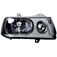 Depo Os Headlamp Dispatch Expert Scudo 0407