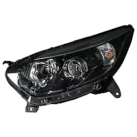 Magneti Marelli Ns Headlamp Captur 13 Twin H1h1 Without Bulbs