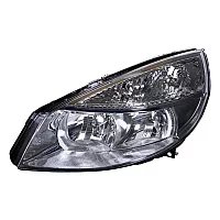 Tyc Ns Headlamp Scenic 0306