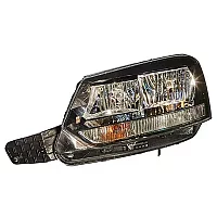 Magneti Marelli Ns Headlamp Yeti 14 Halogen