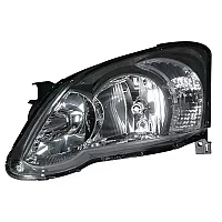 Depo Ns Headlamp Corolla 04