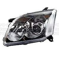 Tyc Ns Headlamp Avensis 0306 Halogen Wo Motor