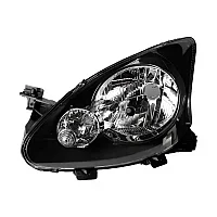Tyc Ns Headlamp Aygo 0514 Halogen