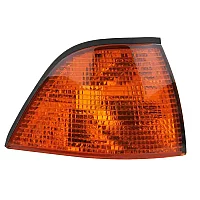 Depo Osf Flasher 3E36 9299 Coupe Conv Amber