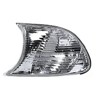Depo Nsf Flasher 3 ft e46 Coupe 901303 E46 Coupe conv. 0103 White