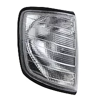 Tyc Osf Flasher EClass 9395 White 124 Chass