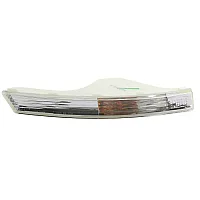 Aftermarket Osf Indicator Passat 0611 Clear In Bumper To Chass 3CB050 000