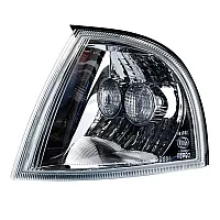 Tyc Nsf Indicator Octavia 0104 Clear