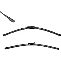 Vf889 Valeo Flat Blade Set 2815Inch 380Mm