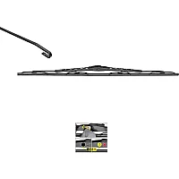 Vm4 Valeo Universal Single 18Inch 450Mm