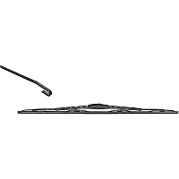 Vm34 Valeo Rear Blade 20Inch 500Mm