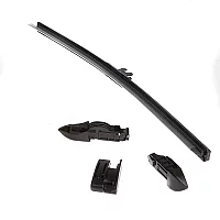 Y9915 Starline Flat Blade Single 15Inch