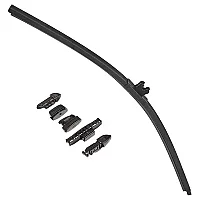 Y9917 Starline Flat Blade Single 17Inch