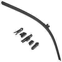 Y9924 Starline Flat Blade Single 24Inch