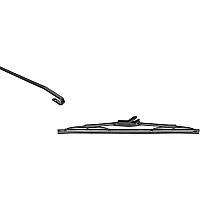 Vm32 Valeo Rear Blade 11Inch 280Mm