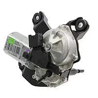 Valeo Wiper Mini Onecooper 06010805 Additional Parts May Be Req Rear 579700