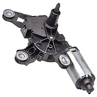 Valeo Wiper Motor Audi A4a6 Avant To Ch No 8K9000500 Rear 579602