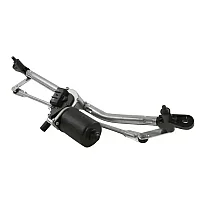 Magneti Marelli Wiper Motor and Link Assy Fiat Punto Right Hand Drive 9903 Front Tge511B