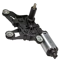 Valeo Wiper Motor Ford Fiesta 35 Door 0208 Rear 404736