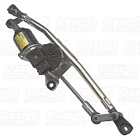 Magneti Marelli Wiper Motor and Linkage Peugeot Bipper 08 Front Tgecs05C