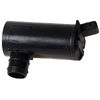 Vemo Washer Pump Hyundai Coupe 9702 and Accent 9500