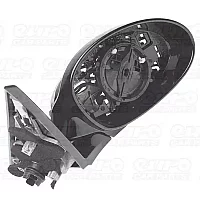 Oe Quality Os Mirr Housing 1 ft e81 E82 E88 909 Shadowline Gloss No Glas Or Cove