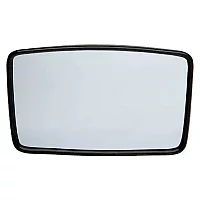 Hella Nsos Door Mirror Merc Van 7795 100 200 300 400 Series