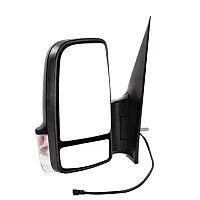 Macht Ns Mirror Sprinter Crafter 0610 Manual Short Arm Non Heated Complete