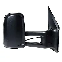 Aftermarket Os Mirr Sprinter 06 Long Arm Elec Heat 22Cm Arms Wo Indicator