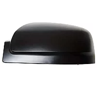 Macht Ns Mirror Cover Vito 1015 Black Textured Wo Indicator