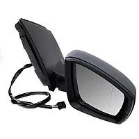 Macht Os Mirror Polo 1014 and 14 El Ht Inc Indic Prime Cover 10Pin Plug