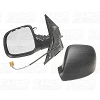 Macht Ns Mirror Transporter T5 0915 T28 T30 T32 Elec Black Heat 5 Pin Plug